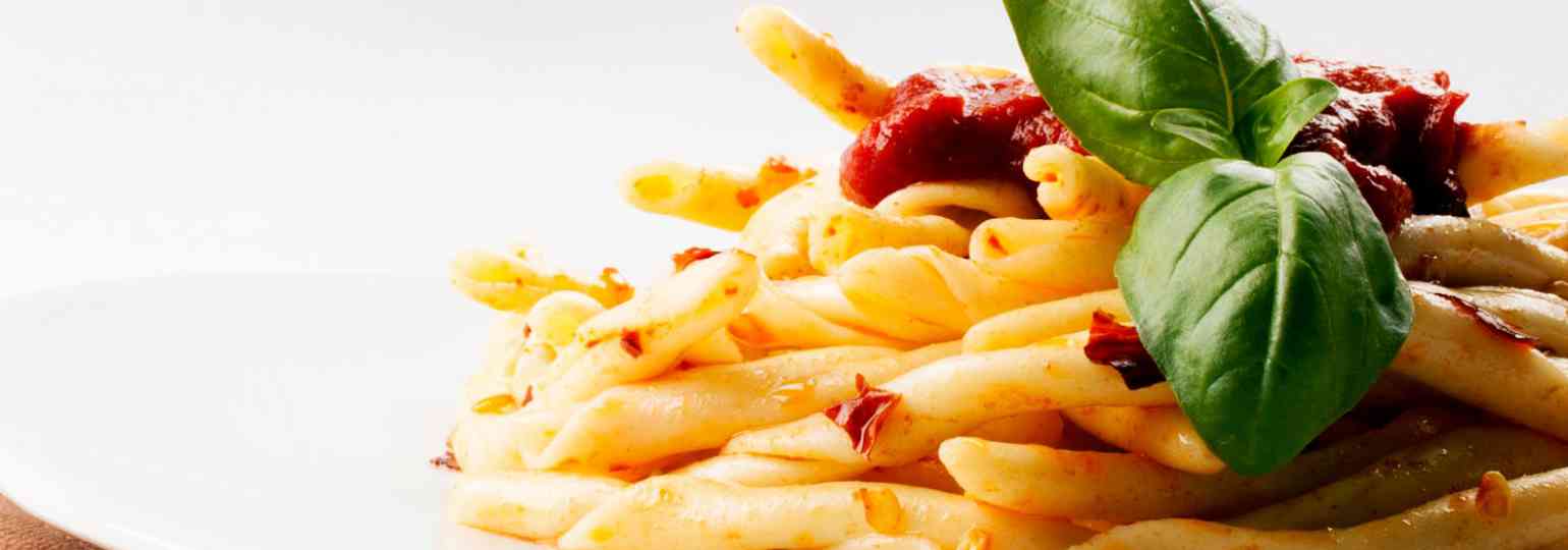 Fileja calabresi